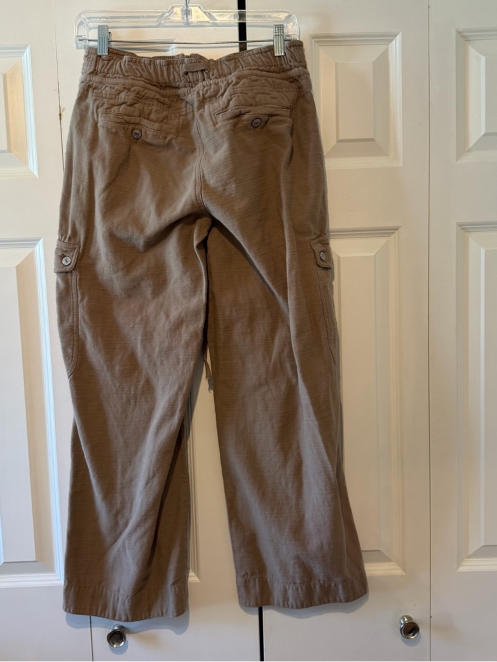 We the Free People Park Ave
Pants Dusted Cocoa - Picture 8 of 11